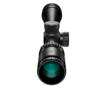 Фото  Оптический прицел Nikon Prostaff P3 6-18x40 AO Matte BDC