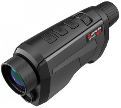 Тепловизор Hikmicro GRYPHON GH35 (HM-TS23-35QG/WV-GH35) — интернет-магазин «Комбат»