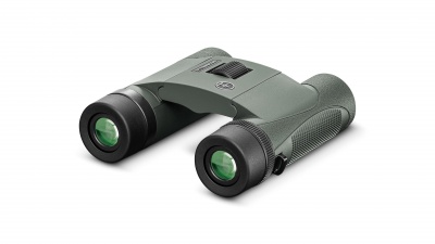 Бинокль HAWKE Endurance ED Compact 10x25 WP Green (36111) — интернет-магазин «Комбат»