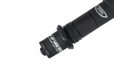 Фонарь Armytek Viking Pro v3 XHP50 2140лм (тёплый свет) — интернет-магазин «Комбат»