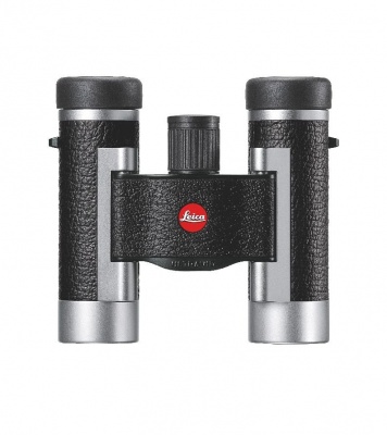 Бинокль LEICA SILVERLINE 8x20 — интернет-магазин «Комбат»