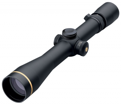 Фото  Оптический прицел Leupold VX-3 4,5-14x40 Side Focus Boone & Crockett 66425
