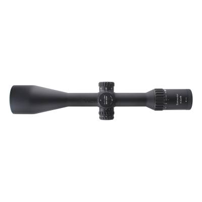 Фото  Continental X8 4-32x56 Tactical ED 30мм, сетка VCT-20A , азотозаполненый, с подсветкой SFP (SCOL-T51)