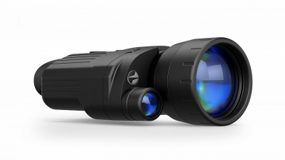 Прибор ночного видения Digiforce 860RT — интернет-магазин «Комбат»