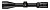 Metor 4-16x50 сетка 4А, 30 мм, подсветка красным, азотозаполненный NSMEG41650