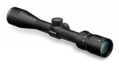 Фото  Оптический прицел Vortex Diamondback 2-7x35 V-PLEX Rimfire (DBK-RIM)