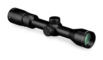 Фото  Оптический прицел Vortex Razor HD LH 1,5-8x32 G4 BDC (RZR-6638)