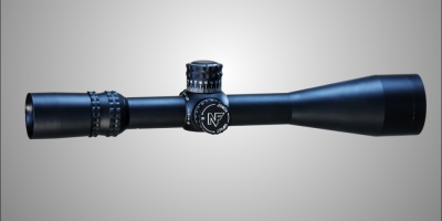 Фото  Оптический прицел NIGHTFORCE NXS™ 3.5-15×50 MILDOT™ (C142)