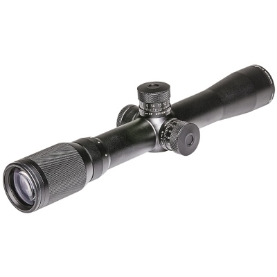 Фото  Оптический прицел Sightmark Rapid AR 3-12x32 SHR-223 (SM13052)