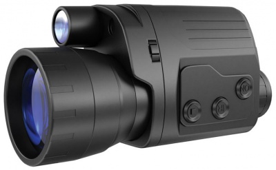 Прибор ночного видения Pulsar Digiforce 860VS — интернет-магазин «Комбат»