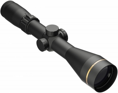 Фото  Оптический прицел Leupold VX-Freedom 3-9x50 FireDot Twilight Hunter с подсветкой, 30мм (177228)