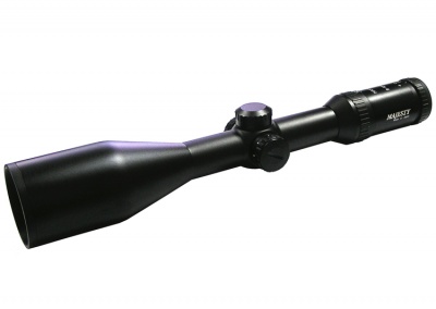 Фото  Оптический прицел HAKKO OL-Majesty 3-12x56 OL-31256 (сетка R:90CH)