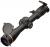 Фото  Оптический прицел Leupold VX-6HD 2-12x42 CDS-ZL2 TMOA с подсветкой, матовый, 30 мм (171557)