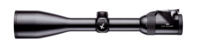 Фото  Оптический прицел SWAROVSKI Z6II 2,5-15x56 P L, BRX-I с подсветкой точки