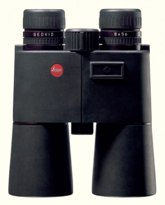 Бинокль LEICA Geovid 8X56 HD-M (с дальномером) — интернет-магазин «Комбат»
