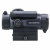 Коллиматорный прицел  Vector Optics NAUTILUS 1x30 точка 2 MOA, совместим с ПНВ, быстросъемный, влагозащищенный IPX4  (SCRD-26II) — интернет-магазин «Комбат»