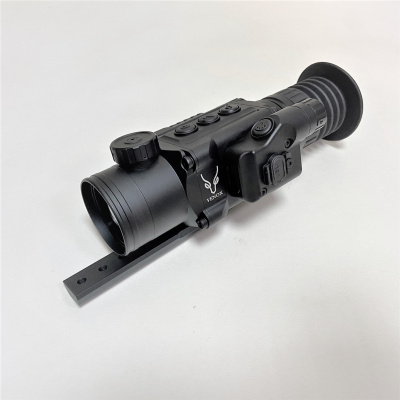 Тепловизионный прицел Venox Patriot 2.0 (2,8x40, 40/F1.0, 50Гц,12мкм, 384х288, дальность обнаружения до 2000м) c видеозаписью — интернет-магазин «Комбат»
