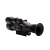 Цифровой прицел Sightmark WRAITH HD 4-32x50 (SM18011) — интернет-магазин «Комбат»