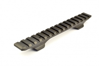 Кронштейн Sauer 404 на Weaver — интернет-магазин «Комбат»