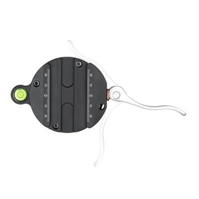 База платформы Leofoto YB-75MC Standart (быстросъем) — интернет-магазин «Комбат»