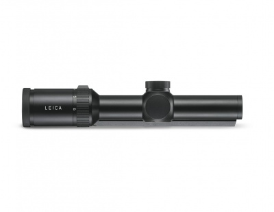 Фото  Оптический прицел LEICA FORTIS 6 1-6x24i L-4a, на шине (50051)