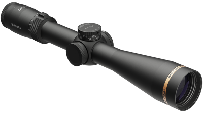 Фото  Оптический прицел Leupold VX-5HD 3-15x56 CDS-ZL2 FireDot 4 Fine с подсветкой (175834)