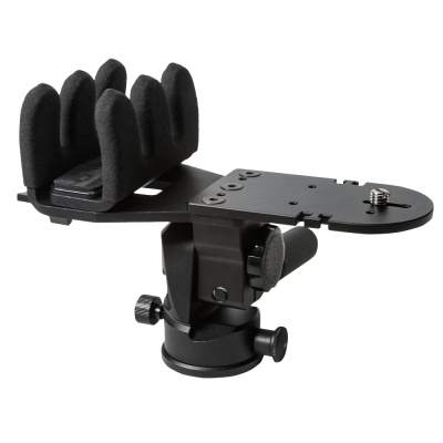 Платформа переходник для дополнительного оборудования Kopfjager KJ89002 (Repear Rig Accessory Plate) — интернет-магазин «Комбат»