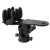 Платформа переходник для дополнительного оборудования Kopfjager KJ89002 (Repear Rig Accessory Plate) — интернет-магазин «Комбат»