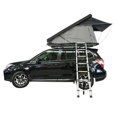 Палатка на крышу автомобиля ROFF TOP TENT (20055) — интернет-магазин «Комбат»