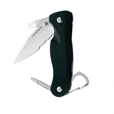 Нож Leatherman Crater® c33Tx — интернет-магазин «Комбат»