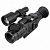 Прицел Sightmark WRAITH HD 2-16x28 (2-16х, F28мм, запись фото и видео, ИК подсветка 850м, дальность наблюдения 180м) SM18021