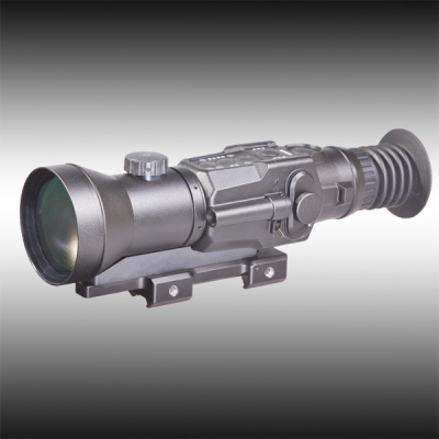 Тепловизионный прицел Dedal-T4.642 Pro — интернет-магазин «Комбат»