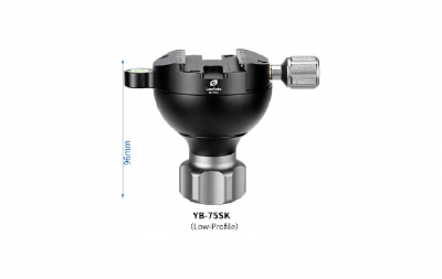База платформы YB-75SK Low (винт) — интернет-магазин «Комбат»