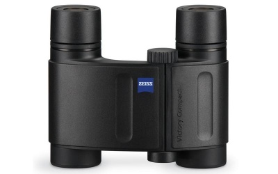 Бинокль Carl Zeiss 8x20 B T* Victory Compact — интернет-магазин «Комбат»