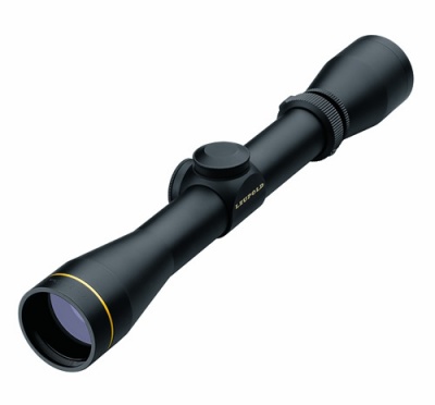 Фото  Оптический прицел Leupold VX-2 2-7x33 (56730) duplex матовый