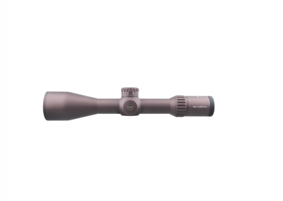 Фото  Оптический прицел Vector Optics Continental X6 4-24x56 FFP, цвет FDE, сетка VEC-MBR (SCFF-39)