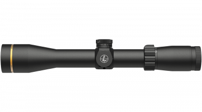 Фото  Оптический прицел Leupold VX-Freedom 4-12x40 (30mm) CDS Side Focus Tri-MOA (175079)