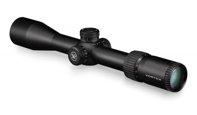 Фото  Оптический прицел Vortex Diamondback Tactical FFP 4-16x44 EBR-2C MOA (DBK-10026)