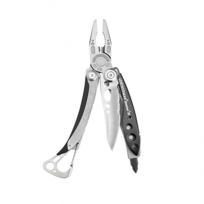 Multi-tool Leatherman Skeletool® SX — интернет-магазин «Комбат»