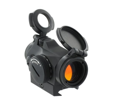 Коллиматорный прицел Aimpoint® Micro T-2 — интернет-магазин «Комбат»