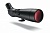 Зрительная труба Carl Zeiss Victory Harpia 23-70x95 T* FL с наклонным окуляром (черный корпус)