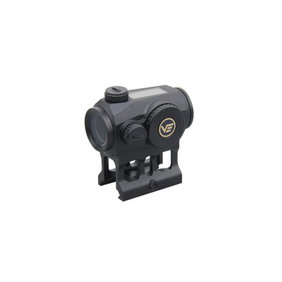 Коллиматорный прицел  Vector Optics SCRAPPER 1x22 SOL (SCRD-SM45) — интернет-магазин «Комбат»