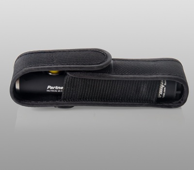 Фонарь Armytek Partner C2 Pro v3 XНP35 (тёплый свет), 1950 лм — интернет-магазин «Комбат»