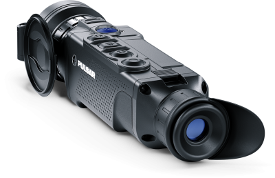 Тепловизор Pulsar Helion 2 XP50 Pro — интернет-магазин «Комбат»