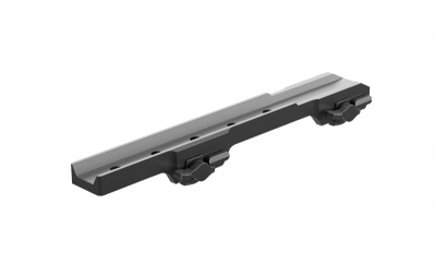 Быстросъемный кронштейн Dovetail CZ550 для прицелов Digisight/Apex — интернет-магазин «Комбат»