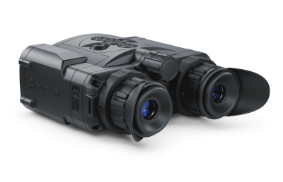 Тепловизионный бинокль Pulsar Accolade 2 LRF XP50 — интернет-магазин «Комбат»