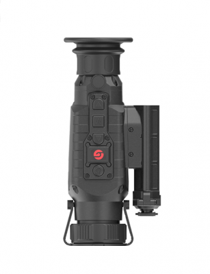 Тепловизионная насадка Guide TA451 Gen.2 (1-4x, 50mm/F1.2,сенсор 384х288, Vox, 12μm, видеовыход) — интернет-магазин «Комбат»