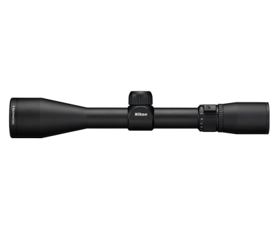 Фото  Оптический прицел Nikon Fieldmaster II 3-9x40 M BDC