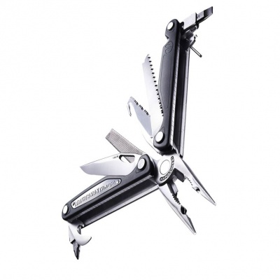 Multi-tool Leatherman Charge® ALX — интернет-магазин «Комбат»