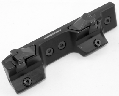 Кронштейн Innomount Blaser - Swarovski (50-SR-10-00-800) — интернет-магазин «Комбат»